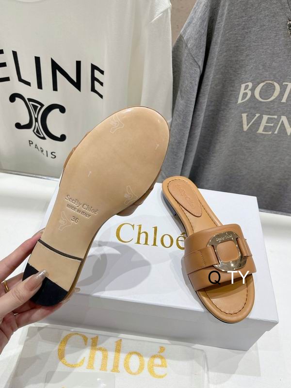 Chloe sz35-40 TY0606 15